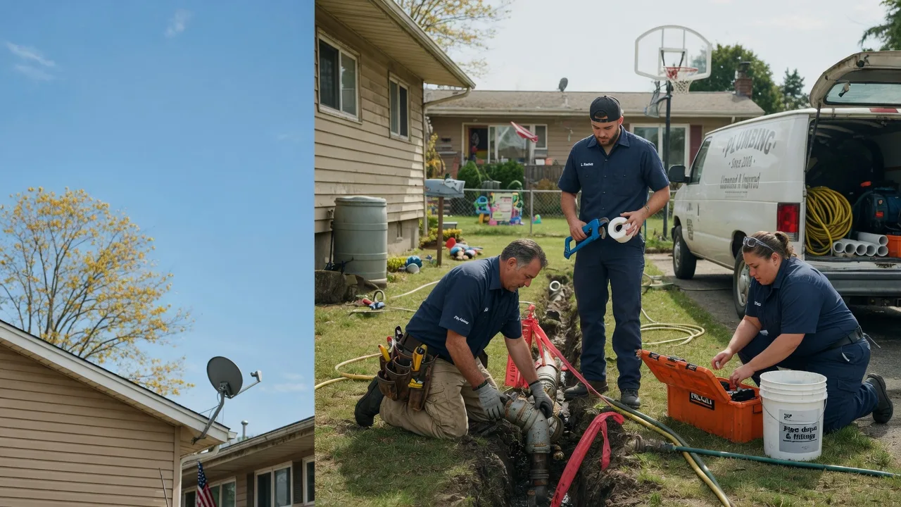 Garbage Disposal Replacement in Reliance, WY near me